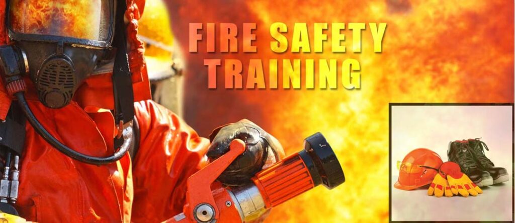 Marvel Fire and Safety Products Banner-6